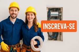 Inscrições para Curso Gratuito da Coelba: Última Semana para Garantir sua Vaga na Escola de Eletricistas