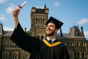 Bolsas de Estudos da Universidade de Toronto no Canadá Totalmente Financiadas