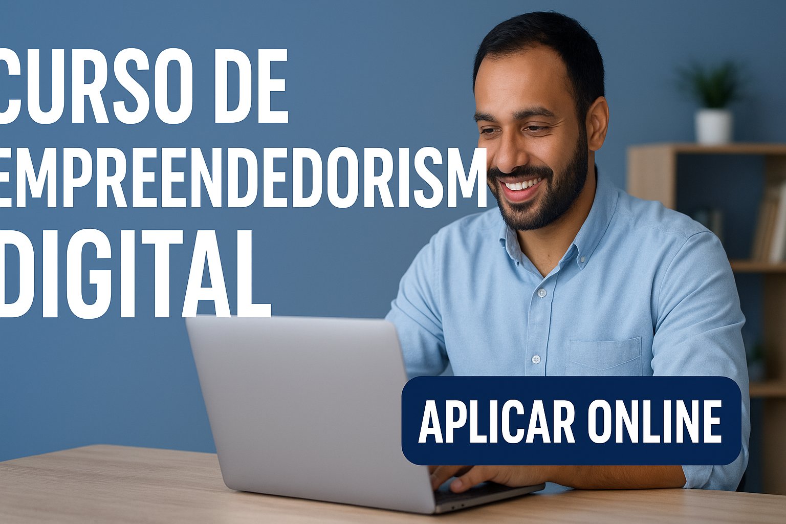 Curso de Empreendedorismo Digital: Crie Seu Próprio Negócio